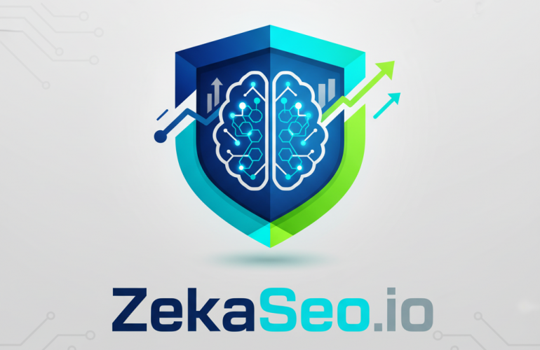 ZekaSEO.io: Yapay Zekâ ile SEO Denetiminde Yeni Dönem Başlıyor