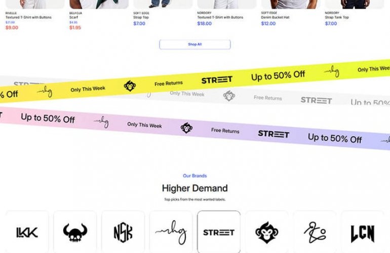 Ütebaylar Grup, En Kaliteli ve En Uygun Fiyatlı Shopify Temalarıyla E-Ticaret Sektörüne Güç Katıyor